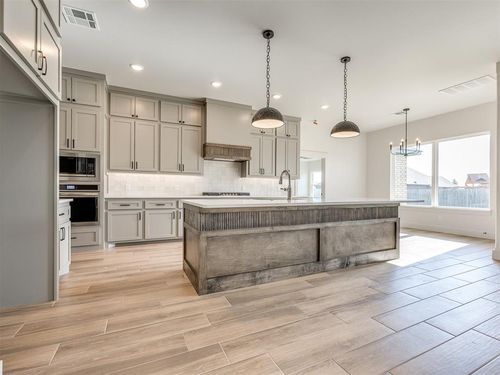 1136 Jozie Way, Tuttle, OK, 73089 | Card Image