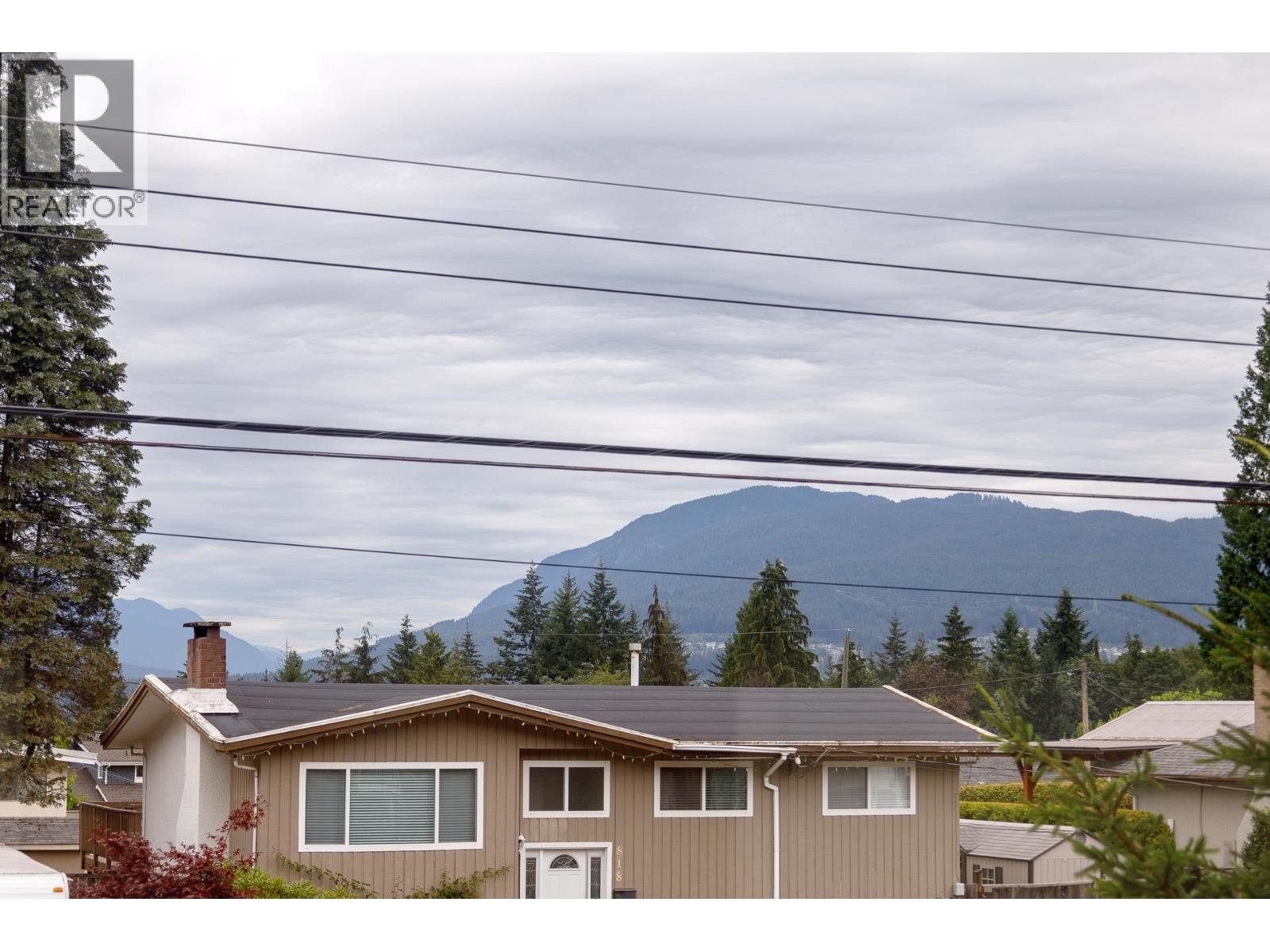 Residential in Coquitlam 3