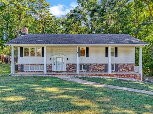 4655 Schirra Court, Spartanburg, SC, 29301-3421 | Card Image