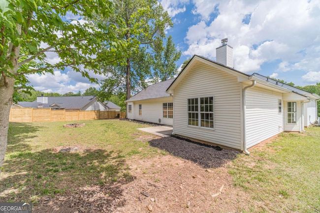 370 Lokeys Ridge Rd, House other with 3 bedrooms, 2 bathrooms and 2 parking in Bethlehem GA | Image 36