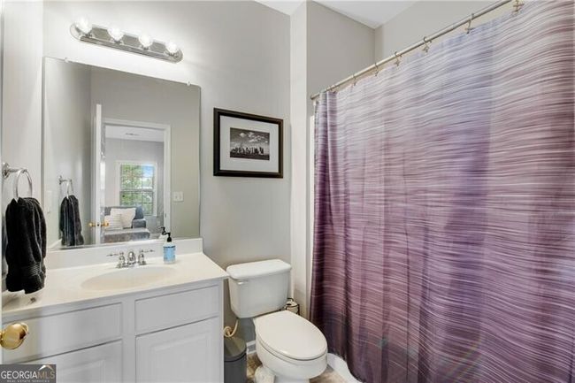 451 Tioram Ln Se, Townhouse with 4 bedrooms, 4 bathrooms and null parking in Smyrna GA | Image 36