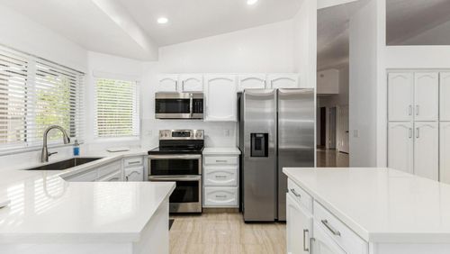 9907 E Wood Dr, Scottsdale, AZ, 85260-4469 | Card Image
