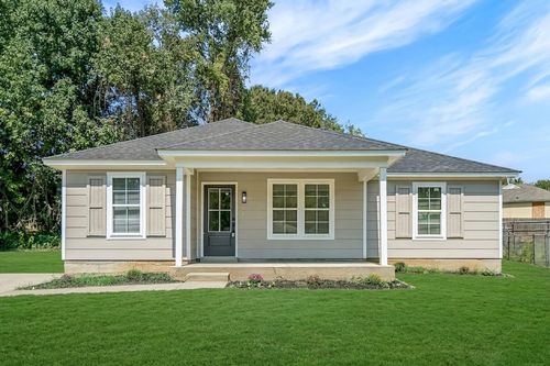 2962 Grenadier Cv, Memphis, TN, 38127-4929 | Card Image