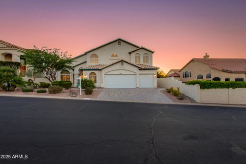 1331 E Voltaire Ave, Phoenix, AZ, 85022-4908 | Card Image