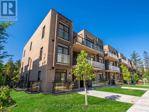 4-260 Finch Avenue E, Toronto (Newtonbrook East), ON, M2N0L3 | Card Image