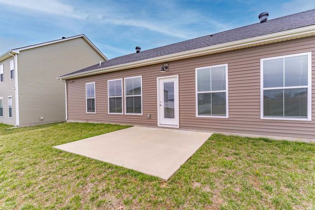 3011 Torboy Dr, House other with 3 bedrooms, 2 bathrooms and null parking in Evansville IN | Image 31