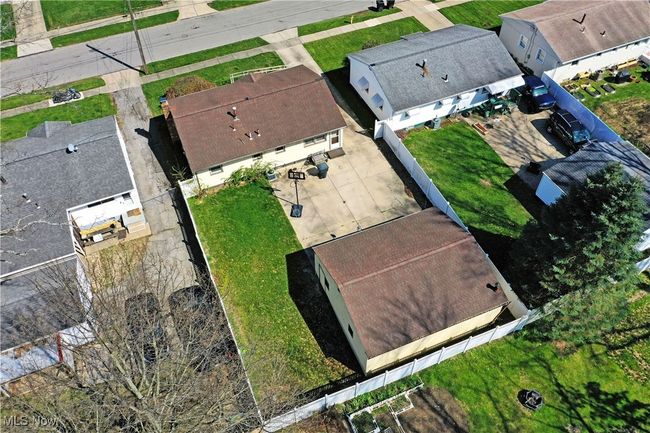 Drone / aerial view with a residential view | Image 45