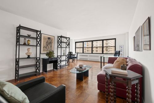 23h-185 W End Avenue, New York City, NY, 10023 | Card Image