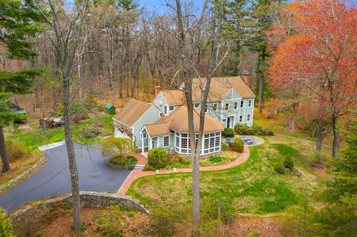37 Oak Ridge Rd, Boxford, MA, 01921-1103 | Card Image