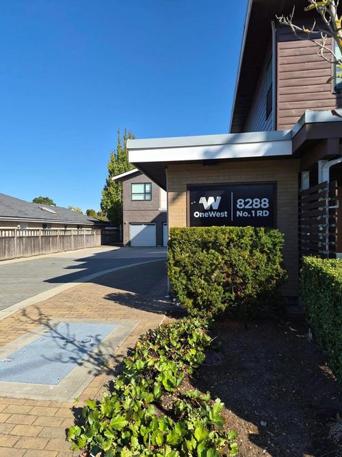 3-8288 No. 1 Rd, Richmond, BC, V7C1T9 | Card Image