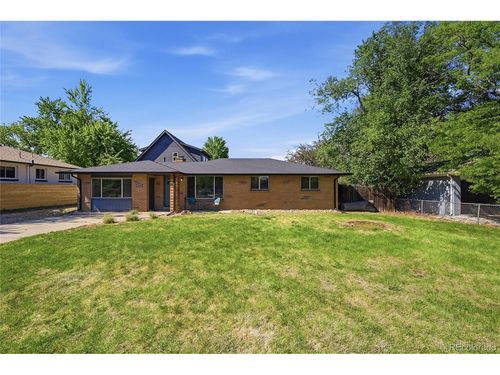 10685 W 47th Ave, Wheat Ridge, CO, 80033-2627 | Card Image