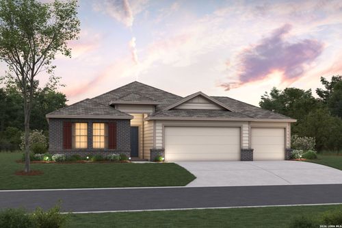 104 Prescott Dr, Floresville, TX, 78114-0170 | Card Image