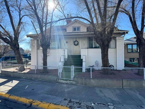 632 2nd St, Rock Springs, WY, 82901-6366 | Card Image