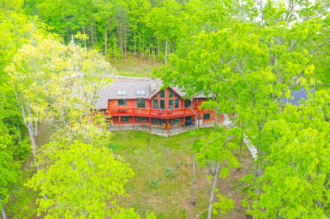 1117 Cliffs Edge Rd, House other with 5 bedrooms, 3 bathrooms and null parking in East Bernstadt KY | Image 67