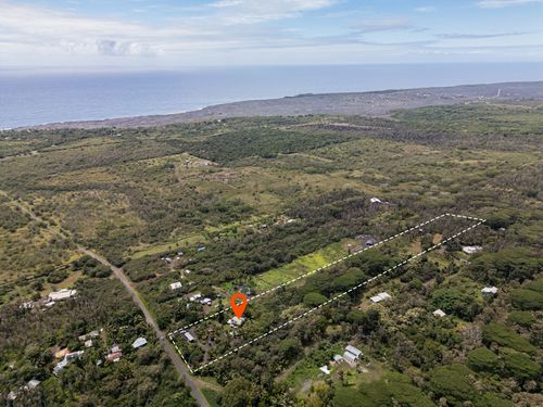 12-1123 Kaimu-Makena Homestead Rd, PAHOA, HI, 96778-6725 | Card Image