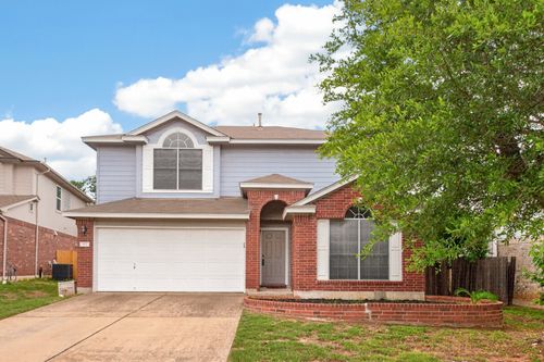 907 Settlement Cv, Cedar Park, TX, 78613-6728 | Card Image