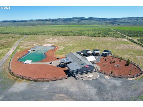 66410 Crane Buchanan Rd, Burns, OR, 97720-9564 | Card Image