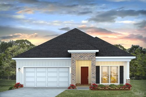 5936 Sargassum Ln, Milton, FL, 32583-2358 | Card Image