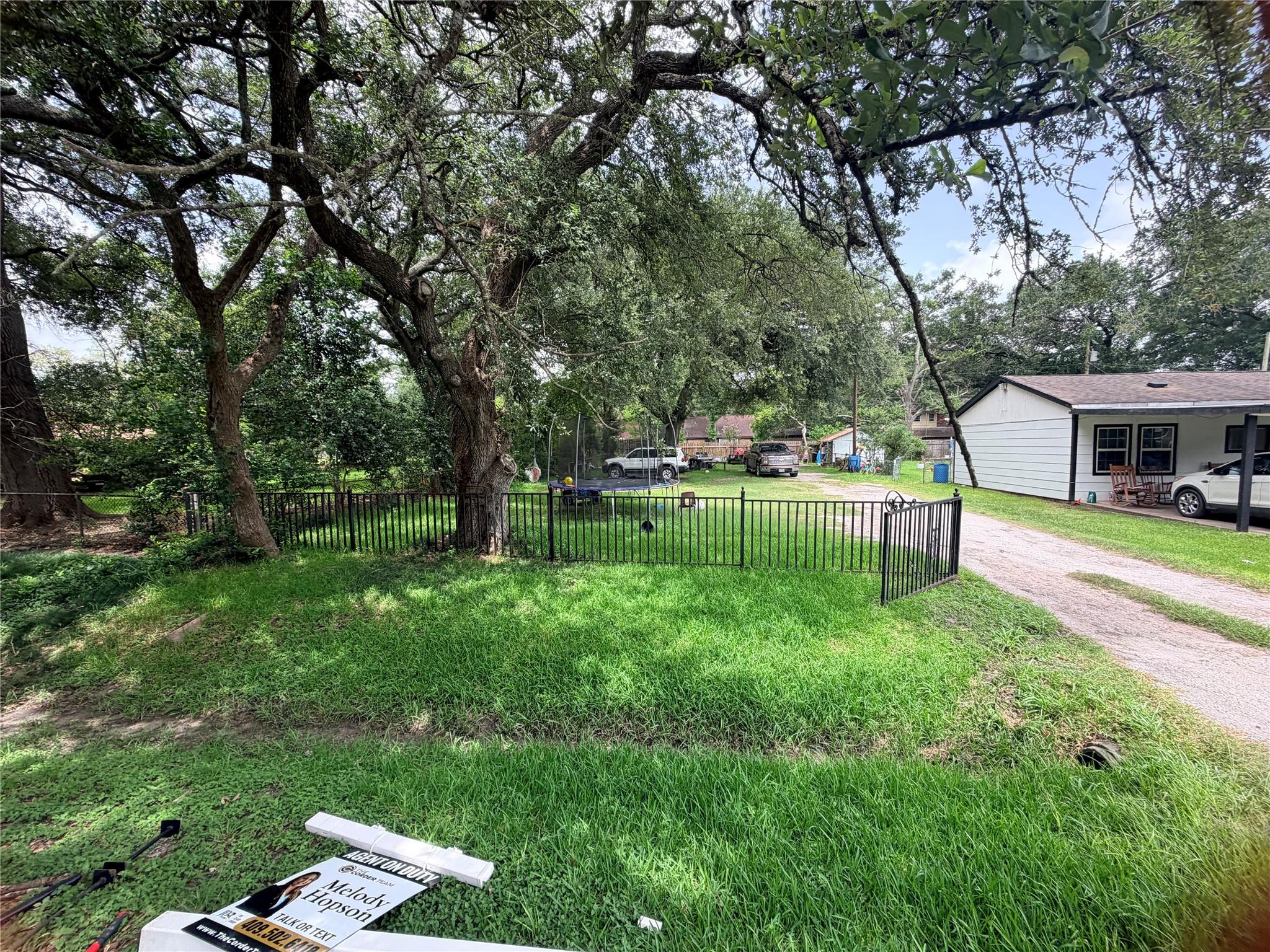 Land in Galveston 4