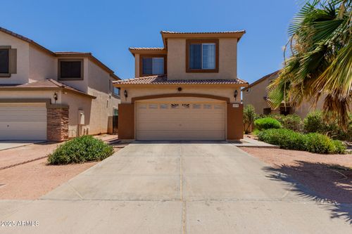 11429 W Yavapai St, Avondale, AZ, 85323-8267 | Card Image