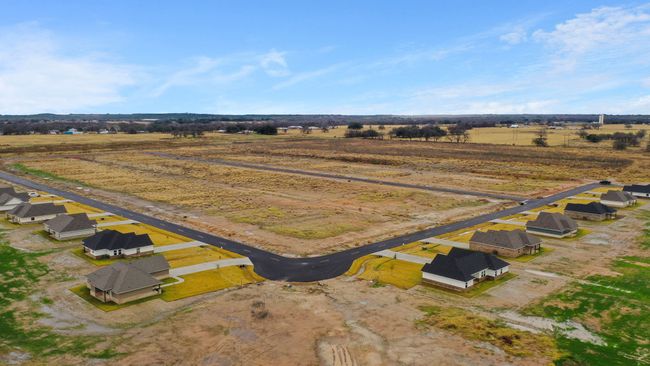 268 Yawney Dr, House other with 3 bedrooms, 2 bathrooms and null parking in Lipan TX | Image 31