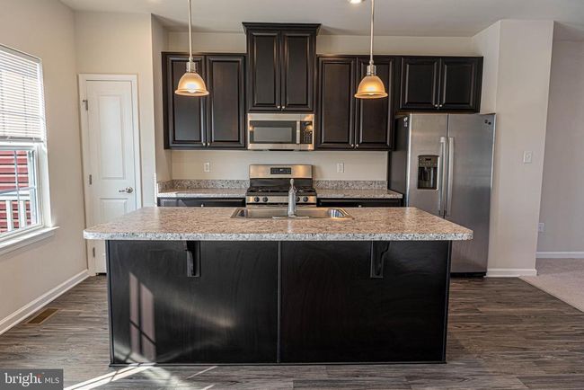 266 Freedom Way, Townhouse with 3 bedrooms, 3 bathrooms and null parking in SICKLERVILLE NJ | Image 10