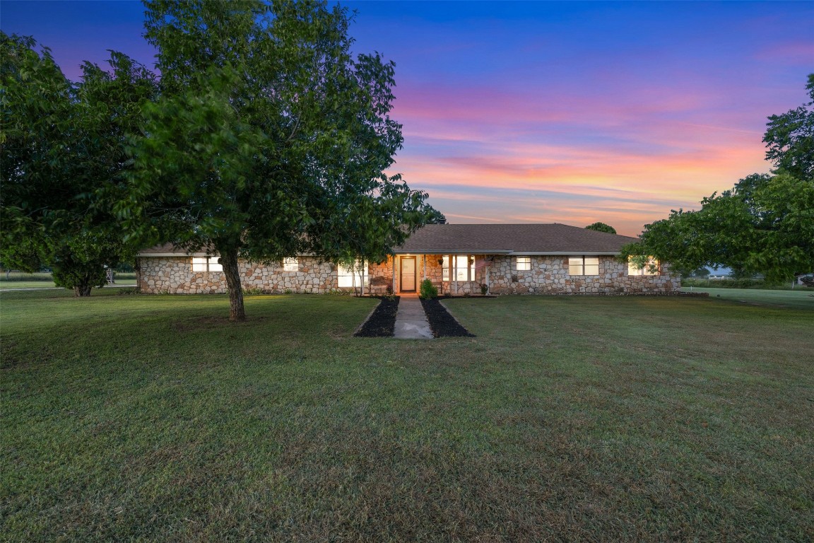 Miller Hill Rd, Georgetown, TX 78626