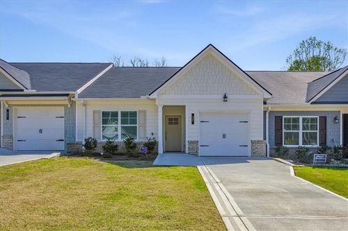 37 Silver Leaf Lane, Dawsonville, GA, 30534 | Card Image