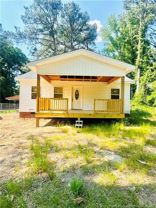 909 Ray Avenue, Sanford, NC, 27330 | Card Image