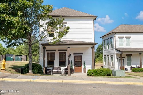 443 Olive Branch Way, Oxford, MS, 38655-6087 | Card Image