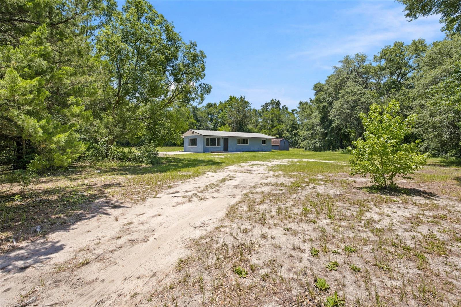 Residential in FORT MC COY 3