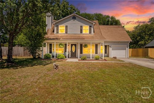 873 Piercefield Dr, Richmond Hill, GA, 31324-3561 | Card Image