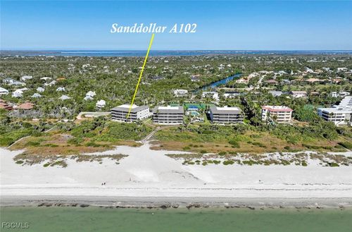 unit-a102-1785 Middle Gulf Dr, SANIBEL, FL, 33957-6316 | Card Image