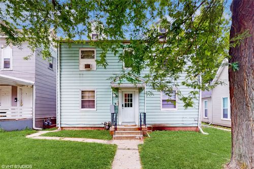 1120 E 23rd Ct, Des Moines, IA, 50317 | Card Image