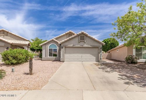 4112 E Tanglewood Dr, Phoenix, AZ, 85048-7477 | Card Image