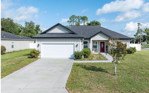 116 Sw Cherry Blossom Way, Lake City, FL, 32024-6764 | Card Image