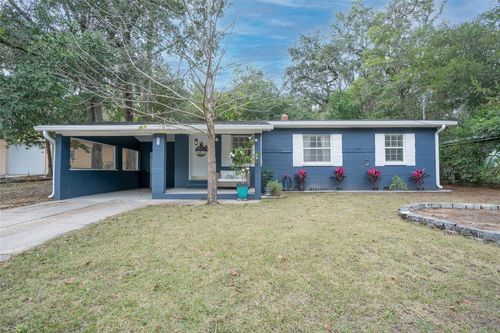 807 Stanley Drive, Fernandina Beach, FL, 32034 | Card Image