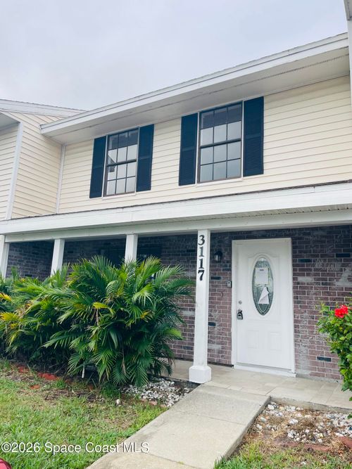 3117 Manor Dr Ne, Palm Bay, FL, 32905-3153 | Card Image
