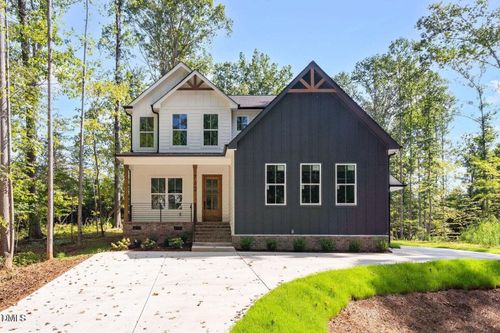 712 Oaks Lane Rd Road, Timberlake, NC, 27583 | Card Image
