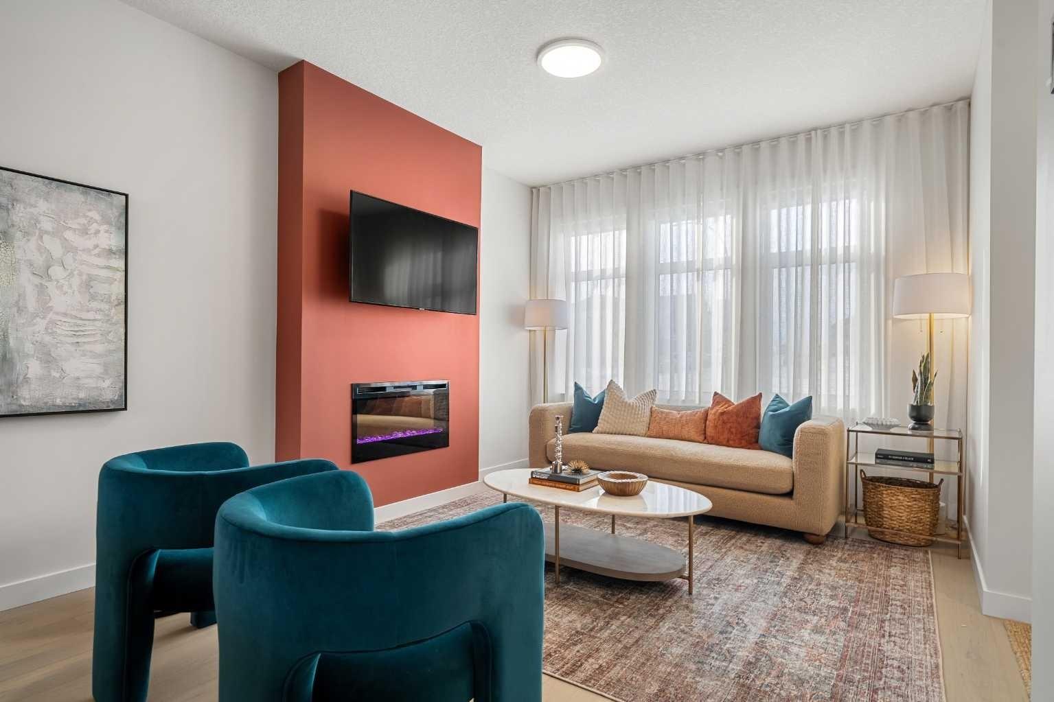Residential in Calgary 2