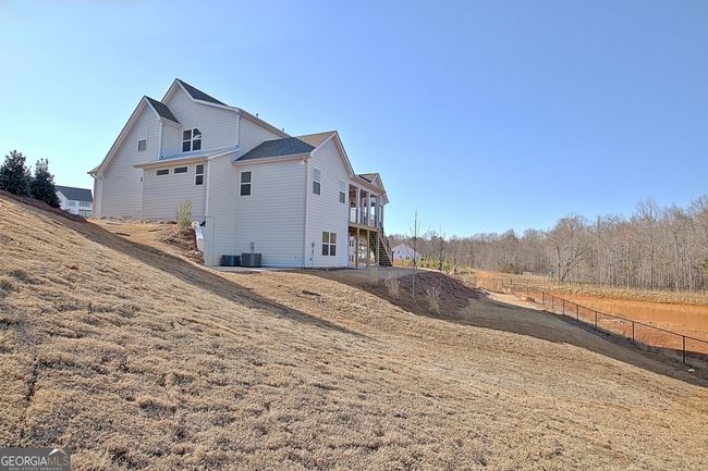 35 Malone Ct, House other with 4 bedrooms, 4 bathrooms and 2 parking in Senoia GA | Image 89