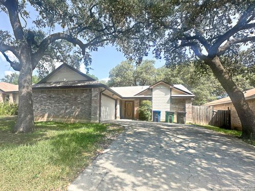 9515 Brook Grn, San Antonio, TX, 78250-4074 | Card Image