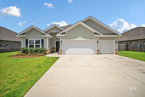 10474 Loamy Ave, Mobile, AL, 36695-1842 | Card Image