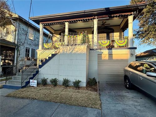 2913.5 Castiglione St, New Orleans, LA, 70119 | Card Image