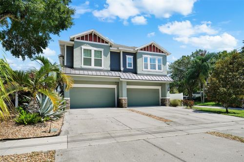1-214 S Habana Avenue, TAMPA, FL, 33609 | Card Image