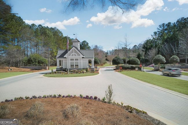133 Begonia Ct, House other with 3 bedrooms, 2 bathrooms and 2 parking in Griffin GA | Image 43