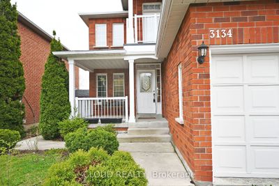 MAIN - 3134 Innisdale Rd, House other with 4 bedrooms, 3 bathrooms and 4 parking in Mississauga ON | Image 3