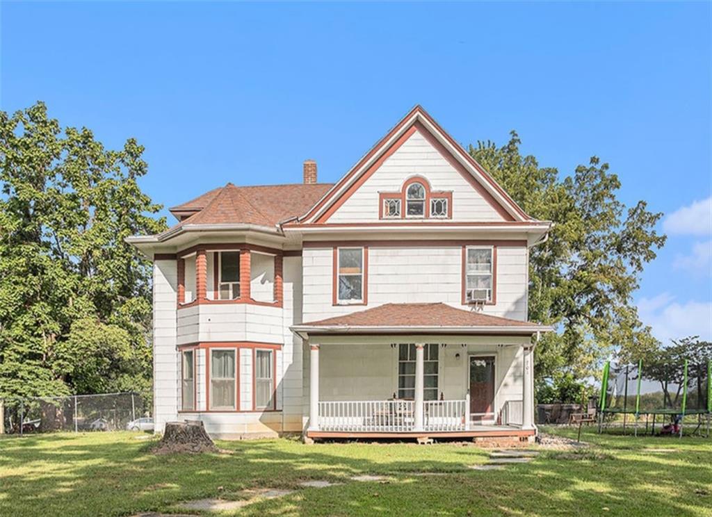 Birch Ave, Plattsburg, MO 64477