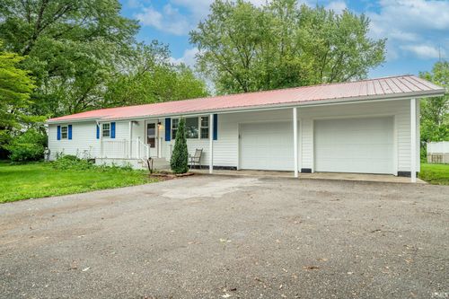 423 E 13th St, Fairmount, IN, 46928-1147 | Card Image