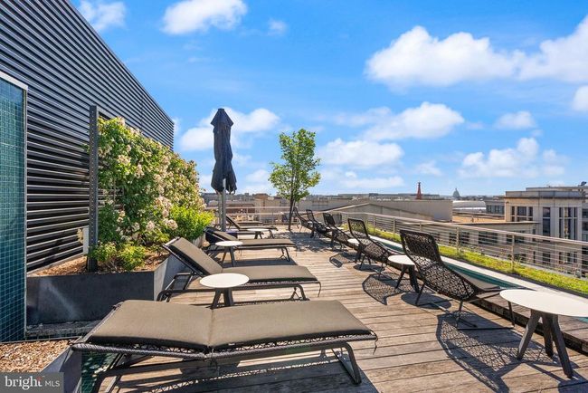 APT-810 - 925 H St Nw, Condo with 2 bedrooms, 3 bathrooms and null parking in WASHINGTON DC | Image 56
